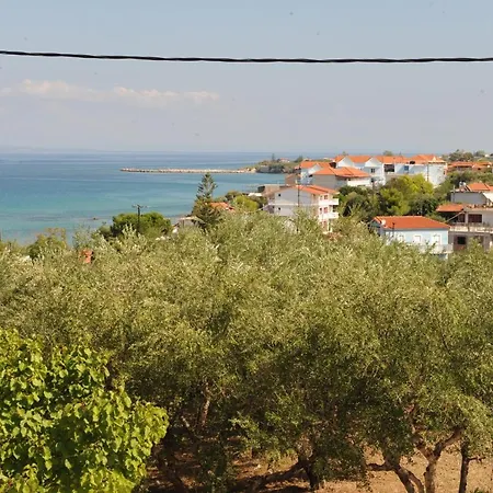 Appartement Isavella Studios Amoudi