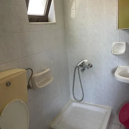 Isavella Studios Appartement Amoudi