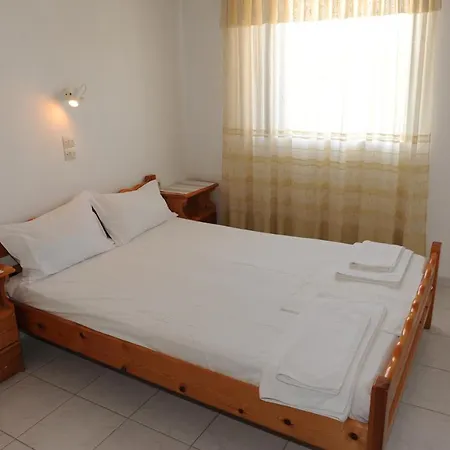 Apartment Isavella Studios